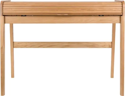 Produktbild von Zuiver Barbier Büro Holz Natur