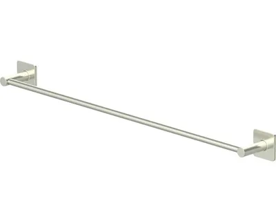 Produktbild von Badetuchhalter Lenz Vent nickel 4767522