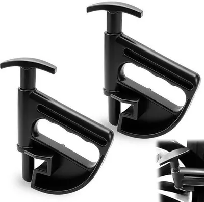 Productafbeelding van Bandenspannerhouder Hulpgereedschap - Kunststof - 24 x 16 x 4,5 cm - 480 g - Voor Auto Motorfiets Vrachtwagen