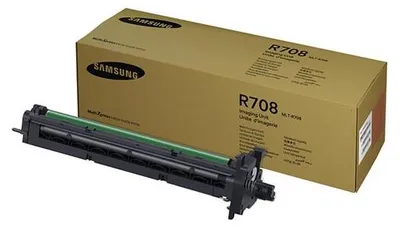 Produktbild von Samsung MLT-R708, 200000 Seiten, Schwarz, 1 Stück(e)