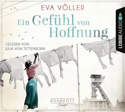 Produktbild von Ein Gefühl von Hoffnung
