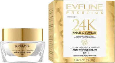 Obrázok produktu pre Eveline Cosmetics Prestige 24K – pleťový krém