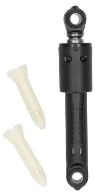 Produktbild von easyPART passend für 4055383204 Electrolux Stoßdämpfer 80N mit Bolzen AEG für Waschmaschine