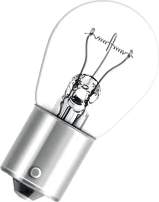 Produktbild von 1 Stück Osram 7511 24V P21W Kugel Lampe BA15s 21W
