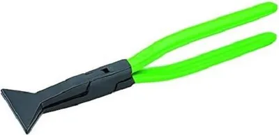 Immagine prodotto di FREUND Pinza per aggraffatura 80 mm n. 01100080 Pinza per aggraffatura industriale diritta