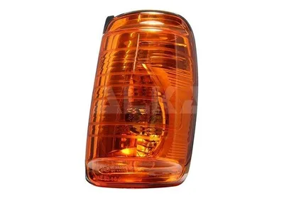 Zdjęcie produktu dla Kierunkowskaz Lusterka Ford Transit 08.13-12.18 Le