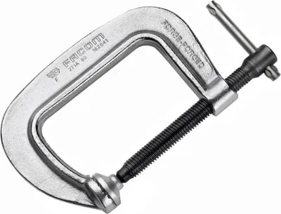 Produktbild von Facom C-Schraubzwinge Spannbereich 0 - 200 mm