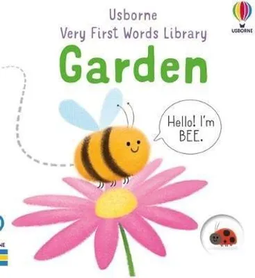 Produktbild von Garden