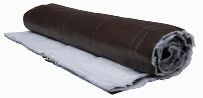 Image de Isolation  5 couches  porte de service WERKA PRO