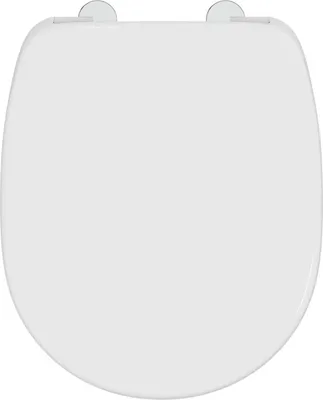 Immagine prodotto di Ideal Standard Connect Siège de WC Wrapover, Softclose, E712701, E712701