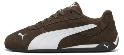 Image de Puma WIP 405097-04 in Chocolate-PUMA W color size 44.5