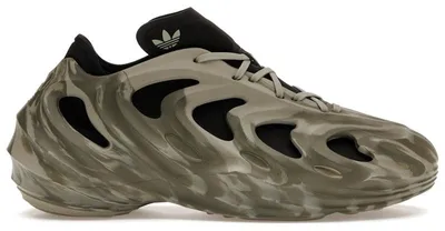 Produktbild von adidas adiFOM Q Olive Strata - EU 48