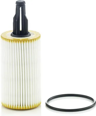Immagine prodotto di MANN-FILTER HU 7025 filtro dell'olio con