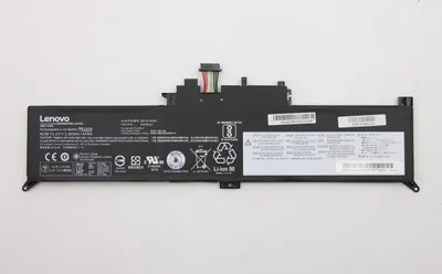 Zdjęcie produktu dla Lenovo 00HW027, Bateria, Lenovo