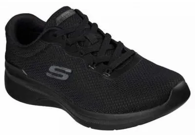 Produktbild von Skechers Sneaker schwarz in Gr. 39