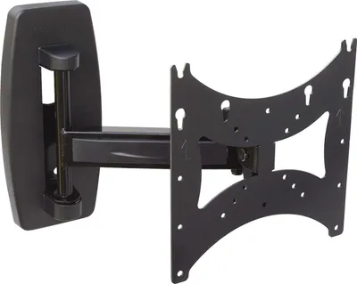 Produktbild von L&C Format 2 106,7 cm (42") Schwarz