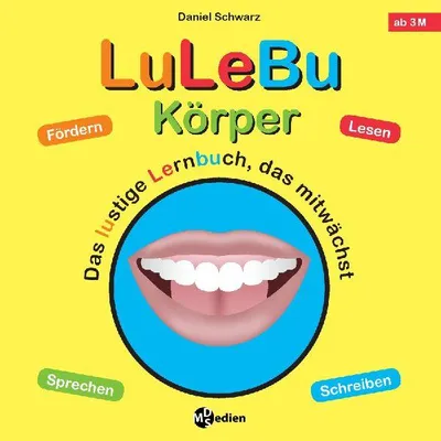 Produktbild von LuLeBu - Körper