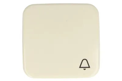 Produktbild von Busch-Jaeger 2520 KI-212, Beige, Schraubenlos, Busch-Jaeger, 54 mm, 54 mm, 1 Stück(e)