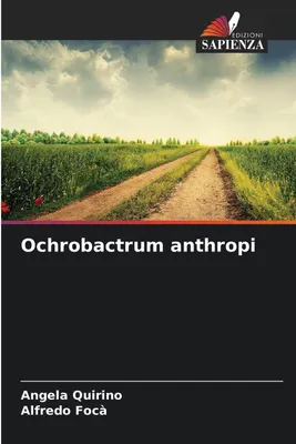 Produktbild von Ochrobactrum anthropi
