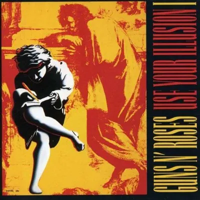 Obrázek produktu pro Guns N Roses: Guns N Roses: (CD / U)
