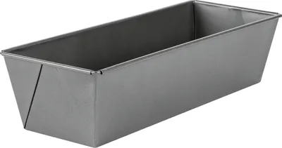Produktbild von Königskuchenform grau 113251 4005437317871