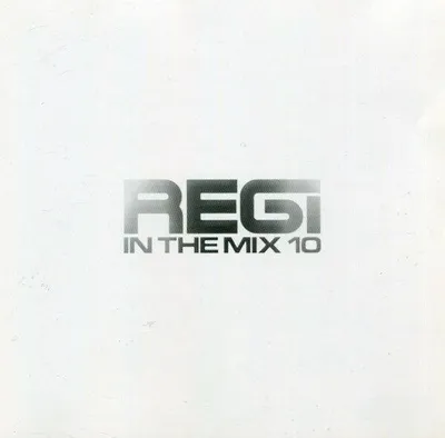 Image de In The Mix 10