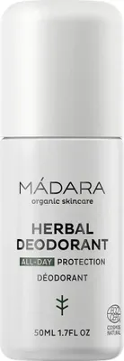 Immagine prodotto di Deodorante - Alle erbe 50ml