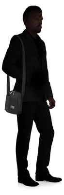 Immagine prodotto di Samsonite OPENROAD 2.0 TABLET CROSSOVER 7,9" Nero