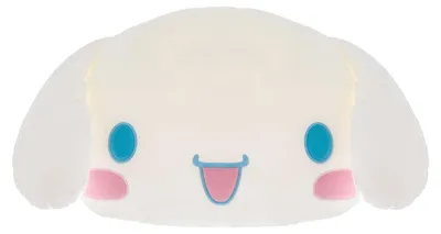 Produktbild von Sanrio 3D Kissen Cinnamoroll 37 cm
