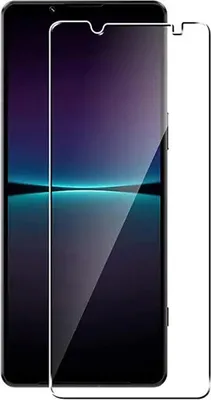 Produktbild von INF Gehärtetes Glas Displayschutzfolie für X Peria PRO I (3er-Pack)