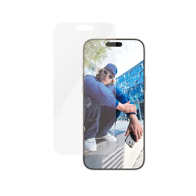 Immagine prodotto di PanzerGlass iPhone 16 Pro Max Classic Fit