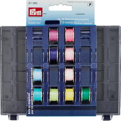 Zdjęcie produktu dla Prym 16119800, Fioletowy, Przezroczysty, Plastik, Przezroczysty, 1 szt., 160 mm, 130 mm