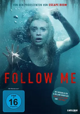 Obrázok produktu pre Follow Me