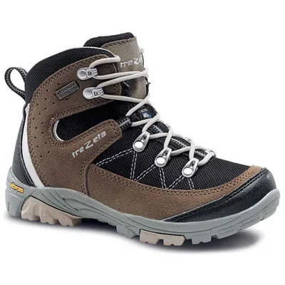 Obrázok produktu pre Trezeta Cyclone Waterproof Kid Black / Brown EU 30