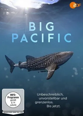 Produktbild von Big Pacific