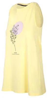 Imagen del producto de Outhorn: Camiseta sin mangas para mujer, talla XS