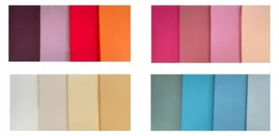 Produktbild von Elway Baumwoll-Spannbetttuch 200x220 cm