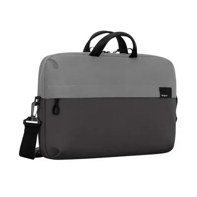 Immagine prodotto di Targus Sagano EcoSmart - Custodia per notebook - 35,6 cm (14") - Grigio, nero