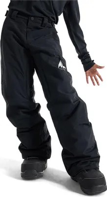 Produktbild von Burton Skylar 2l Hosen Schwarz 6-7 Years Jungen,Mädchen Schwarz 6-7 Years