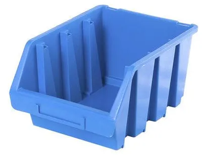 Obrázek produktu pro PVC kontejner PATROL ERGOBOX 3