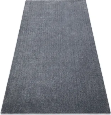 Produktbild von Moderner Waschteppich LATIO 71351070 grau Grau 200x290 cm