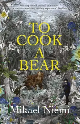 Obrázek produktu pro To Cook a Bear