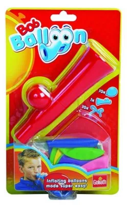 Obrázok produktu pre Goliath 31385, 5 rok / roky, Plast, Viacfarebný, 11 kusov
