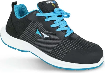 Immagine prodotto di Scarpa Di Sicurezza "Workfit Race S3 Blue". 47