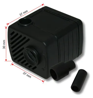Produktbild von Pondlife HJ-211 Aquariumpumpe 200l/h 2 Watt