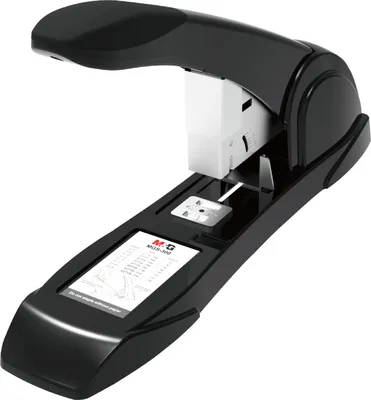 Image de Agrafeuse lourde 200 feuilles MG ABS916F8