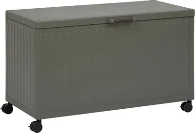 Produktbild von Aufbewahrungsbox edenio lorbeergrün 510l  - Hespéride