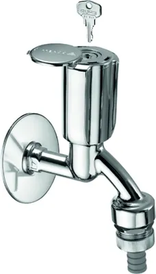 Produktbild von Schell 033520699 Auslaufventil SECUR