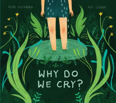 Produktbild von Why Do We Cry?