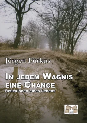 Produktbild von In jedem Wagnis eine Chance